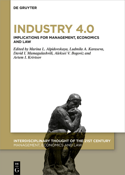 Industry 4.0 - 