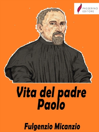 Vita del padre Paolo