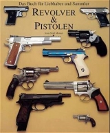 Revolver und Pistolen - Mouret, Jean N
