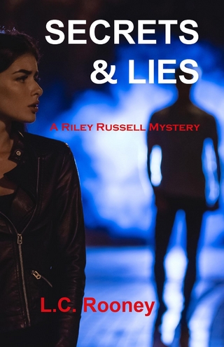 Secrets & Lies - L.C. Rooney