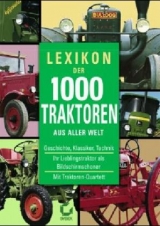 Lexikon der 1000 Traktoren