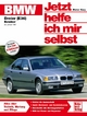BMW Dreier (E 36) ab Januar '91: Benziner ab Januar 1991. Alles über Technik, Wartung und Pflege (Jetzt helfe ich mir selbst)