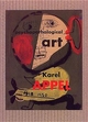 Karel Appel, Psychopathologisches Notizbuch: Zeichnungen Und Gouachen 1948-1950