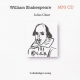 William Shakespeare - Julius Cäsar (1 MP3 CD): Hörbuch, ungekürzt