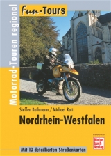 Nordrhein-Westfalen - Rothmann, Steffen; Rott, Michael