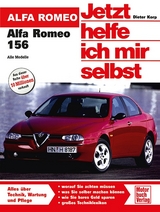 Alfa Romeo 156 - Dieter Korp