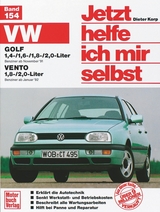 VW Golf III / Vento - Dieter Korp