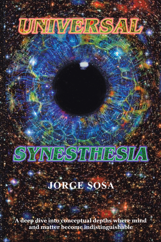 Universal Synesthesia - Jorge Sosa