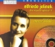 Die Klavierspielerin, 3 Audio-CDs - Elfriede Jelinek