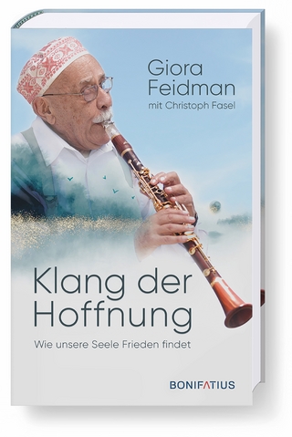 Klang der Hoffnung - Giora Feidman; Christoph Fasel