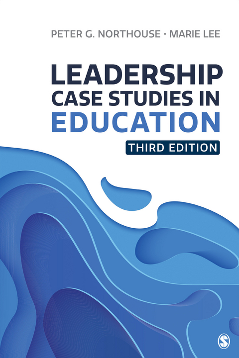 case studies in educational leadership
