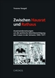 Zwischen Hausrat und Rathaus: Auseinandersetzungen um die politische Gleichberechtigung der Frauen in der Schweiz 1945-1971
