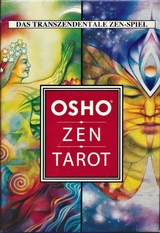 Osho Zen Tarot -  Osho