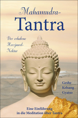 Mahamudra-Tantra - Geshe Kelsang Gyatso