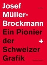 Josef Müller-Brockmann - Lars Müller