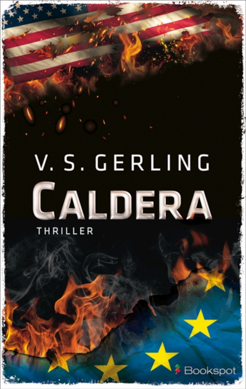 Caldera - V. S. Gerling