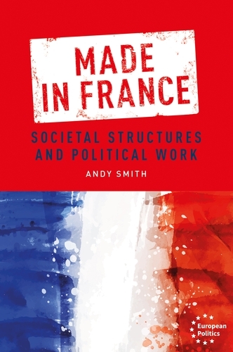 Made in France - Andy Smith