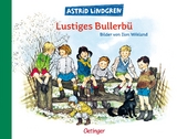 Lustiges Bullerbü - Astrid Lindgren