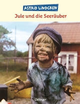 Jule und die Seeräuber - Astrid Lindgren