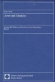 Amt Und Mandat: Ausgewahlte Reden Und Schriften Aus Drei Jahrzehnten - Band 3