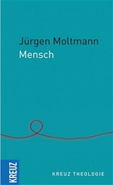 Mensch - Jürgen Moltmann