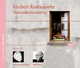 Vorstadtminiaturen (CD) - Herbert Rosendorfer