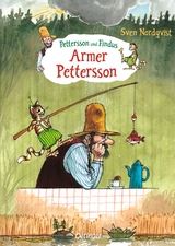 Pettersson und Findus. Armer Pettersson - Sven Nordqvist