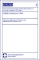 OSZE-Jahrbuch. Jahrbuch zur Organisation für Sicherheit und Zusammenarbeit in Europa (OSZE): OSZE-Jahrbuch, Bd.4, 1998