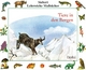 Tiere in den Bergen: Malbuch (Siebert Lehrreiche Malbücher)