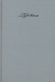Philosophische Entwürfe und Tagebücher 1846: Philosophie der Mythologie und reinrationale Philosophie
