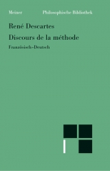 Discours de la Méthode - René Descartes