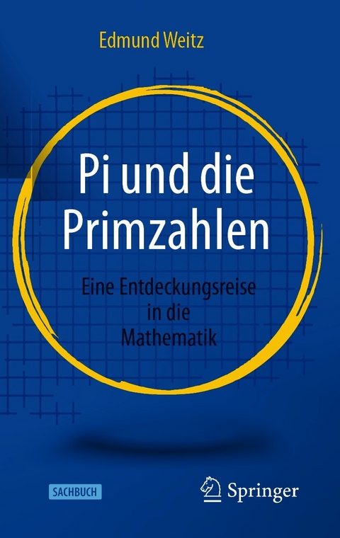 Pi und die Primzahlen -  Edmund Weitz