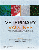 Veterinary Vaccines - 