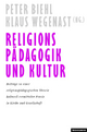 Religionspädagogik und Kultur