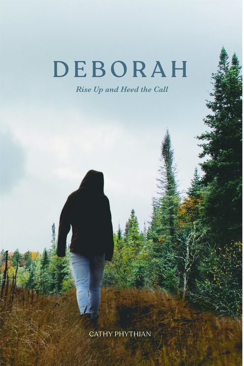 Deborah - Cathy Phythian