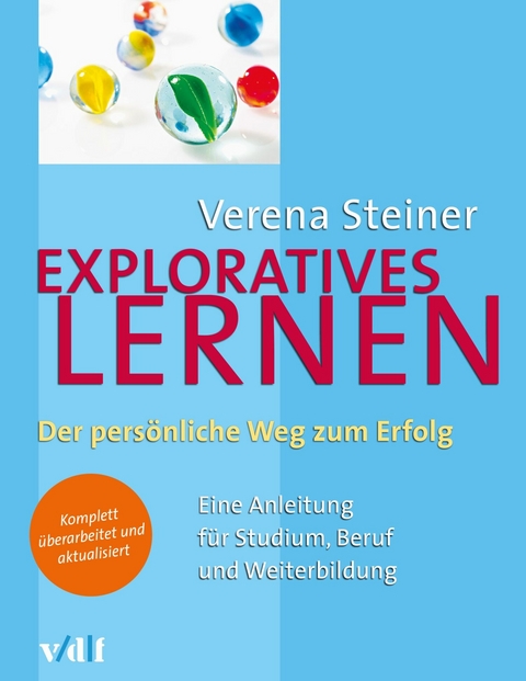 Exploratives Lernen -  Verena Steiner