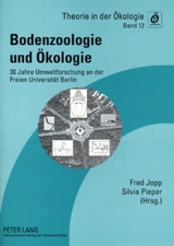 Bodenzoologie und Ökologie - 