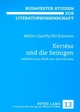 Kertész und die Seinigen - Miklós Györffy; Pál Kelemen