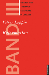 Reformation - Volker Leppin