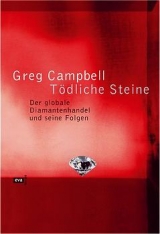 Tödliche Steine - Greg Campbell