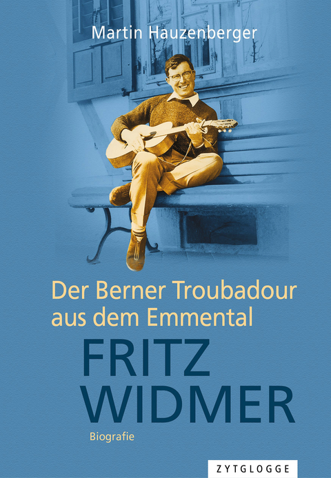 Fritz Widmer - Martin Hauzenberger
