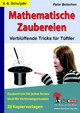Mathematische Zaubereien - Peter Botschen