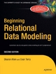 Beginning Relational Data Modeling - Sharon Lee Allen; Evan Terry