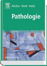 Lehrbuch Pathologie und Repetitorium Pathologie / Pathologie - Werner Böcker