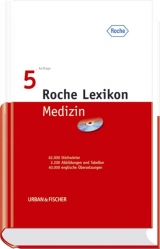 Roche Lexikon Medizin - 