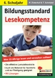 Bildungsstandard Lesekompetenz - Reinhold Zinterhof