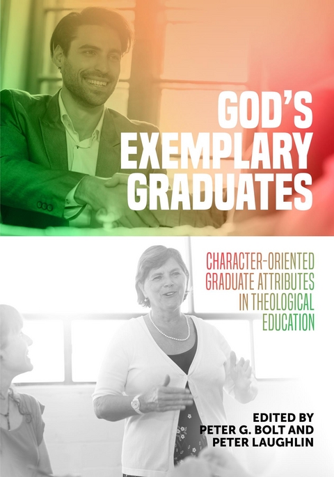 God's Exemplary Graduates - 