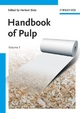 Handbook of Pulp: 2 Volume Set