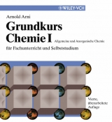Grundkurs Chemie I - Arni, Arnold