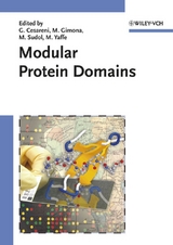 Modular Protein Domains - 